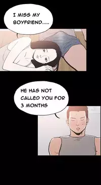 [Mr. Byeong-Su] Cohabitation Ch.1-44 (English) (Ongoing)