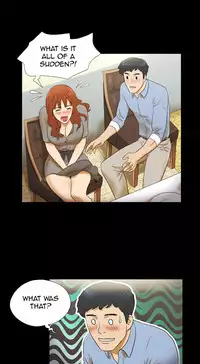 Sexual Fantasy Ch.1-10 (English) (Ongoing)