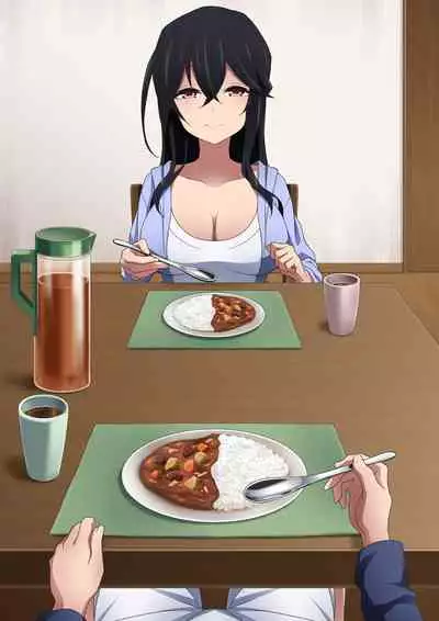 [Kaori no Chikara (Kaze no Koe)] Onee-chan wa itsumo boku ni onara o Kagasete Kureru