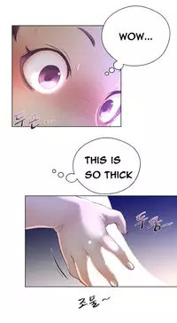 Perfect Half Ch.1-22 (English) (Ongoing)