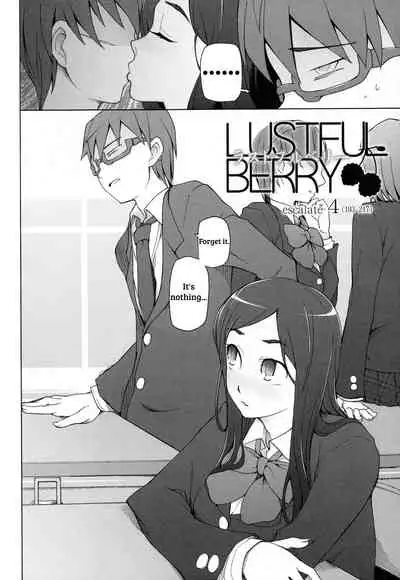 LUSTFUL BERRY Ch. 0-6, 10