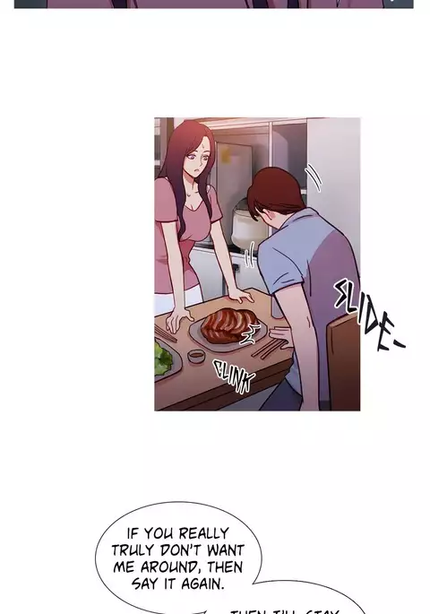 Scandal of the Witch Ch.1-28