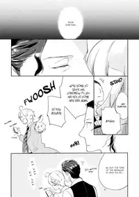 [Scarlet Beriko] Joou to Shitateya Ch. 1-4 [English] [MadameLePoo Scanlations]