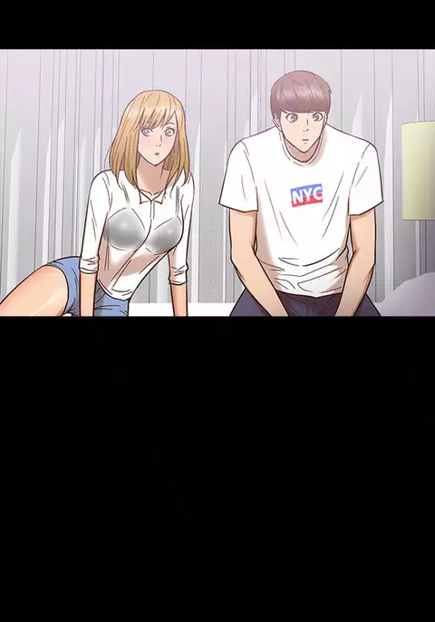 Secret Island Ch.1-21