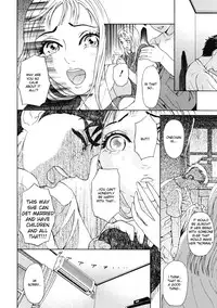 [Hyji] OTU Ch. 1-4 [English] [Sandwhale]