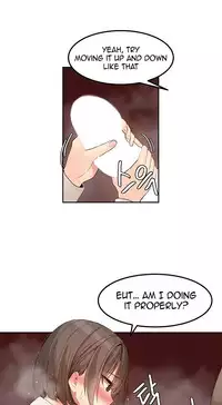 [Mx2J] Hahri's Lumpy Star Ch. 1-6 [English] (Manhwa.co)