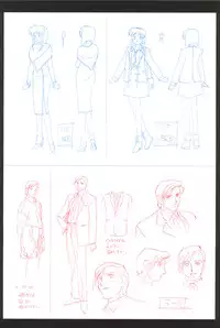 [Artbook] Viper F40 -Official Art Gallery-