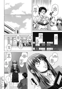 [Fuuga] Kyoushi to Seito to - Teacher and Student [English] [Sei-Jin + Yoshio + Faytear]