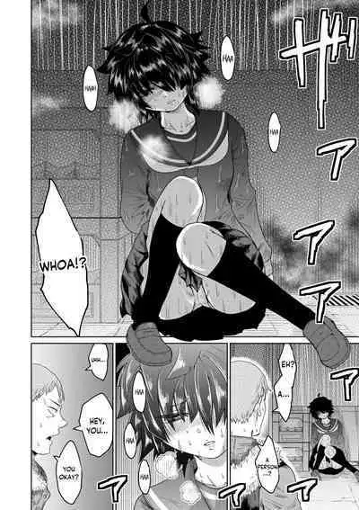 Iede Shoujo to Kurasu Hanashi | Living with a Runaway Girl