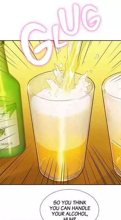 What do you Take me For? Ch.35/?