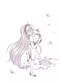 (Comic Castle 5) [JoRiJoRi (Various)] JoRiJoRi No. 6 (Various)