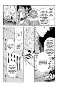 Yurusareta Uta [Naono Bohra] Yaoi english