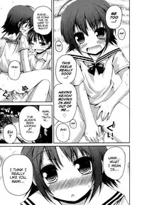 [Fujisaka Lyric] FEVER! Pack'n Co (Ch. 1-9) [English] {Mistvern}