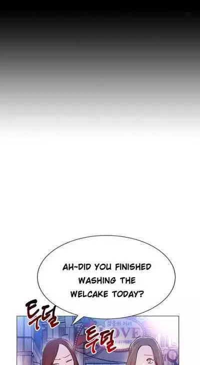 LIVE WITH : DO YOU WANT TO DO IT Ch. 1-7 [English]