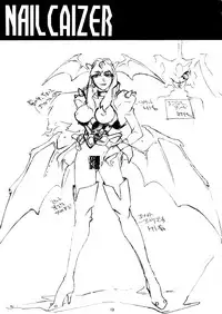 (C57) [Megami Kyouten (Aoki Reimu)] Natsu Otoko Matsuri Kai - Men’s Carnival in SUMMER! Kai (Angel Blade)