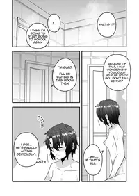 Ore ga Saimin Appli de Mesu ni Naru Wake Nai daro! | I Can't Become a Woman Because of a Hypnosis App!