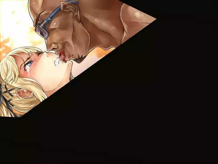 Boku no Marie ga Netorare Bitch-ka Botebara END