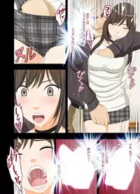 [Crimson] Idol Kyousei ~Akutoku Shachou ni Ayatsurareta Shojo Idol~ [Digital]