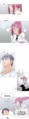 [ButcherBOY] Household Affairs Ch. 11-26 [English] [Yomanga]