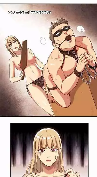 Stepmother Friends Ch.30/?