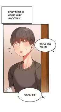 [Mx2J] Hari Dormitory Ch.0-14 (English) (Ongoing)