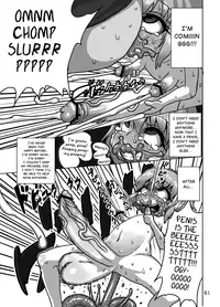 [Suteinu Nursery (Hagotae Spa)] Kaitlyn no Nichijou | Kaitlyn's Daily Life (Wild Arms 3) [English] [LWB + Chocolate] [Digital]