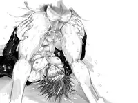 [Hariko no Tora (Midoh Torako)] Seiyoku Shori QB (Eyeshield 21) [English] [neptise] [Digital]