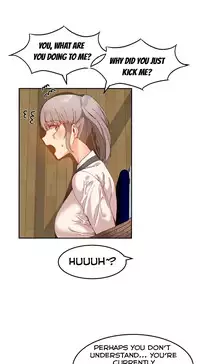 [Mx2J] Hahri's Lumpy Boardhouse Ch. 0-14 [English] (YoManga) (Ongoing)