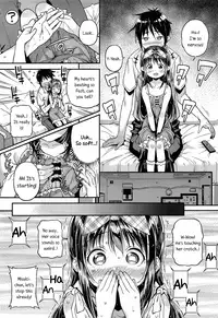 [Kinku] Isshoni Miyo | Let's watch it together! (COMIC LO 2013-11) [English] {5 a.m.}