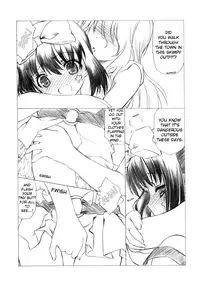 (C76) [MünchenGraph, UROBOROS (Various)] Hajime-chan ga Ichiban! | Hajime-chan is the Best! (-Saki-) [English] [EHCOVE]
