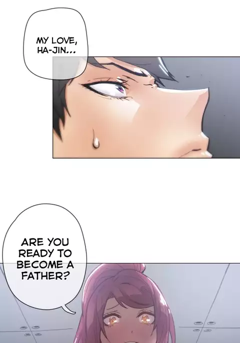 Household Affairs Ch.1-40