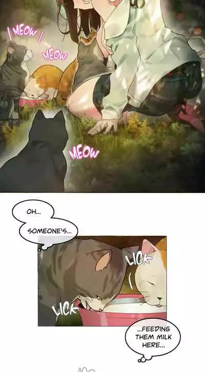 [Alice Crazy] Perverts' Daily Lives Episode 1: Her Secret Recipe Ch1-19 (Complete)