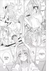 [r;1 (Ichikawa Ryuunosuke)] Sanae Udon Yotsutama (Touhou Project) [English] [Digital]