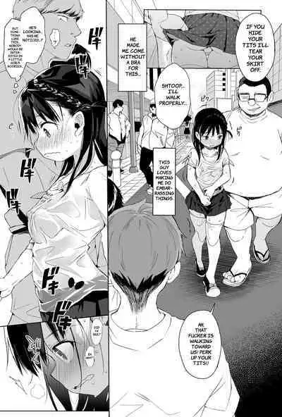 Seikyouiku Series Soushuuhen 1 | Sex Ed Series Compilation 1