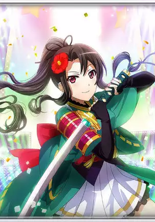 Revue Starlight -Re LIVE