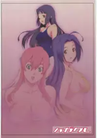 [Hagakure] FA 3.0 (Various)