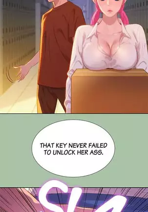 What do you Take me For? Ch.10/?