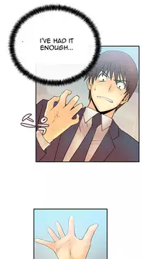 My Office Ch.1-25 (English) (Ongoing)