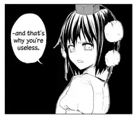 (C85) [Kemijan (Shiori, ALISON)] Pakipaki Hata-tan | Doped Up Hata-tan (Touhou Project) [English]