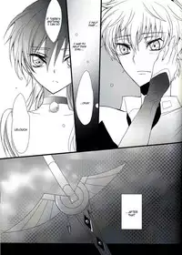 [Coral Reef (Yuumi Takako)] Ruru Milk Haru no Gou (Code Geass- Lelouch of the Rebellion) [English] [Tigoris Translates]