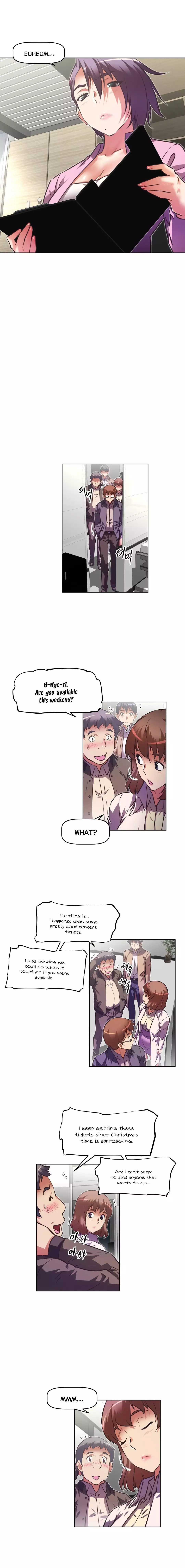 Brawling Go Ch.76-125