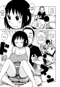 [Karma Tatsurou] Yonayona | Night After Night Ch. 1-9 [English]