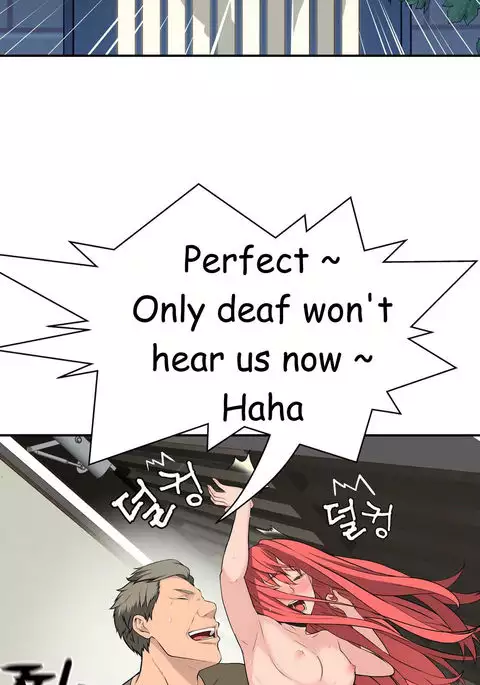 Tissue Thieves Ch.1-36