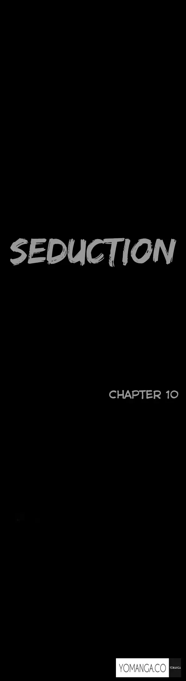 Seduction Ch.1-19
