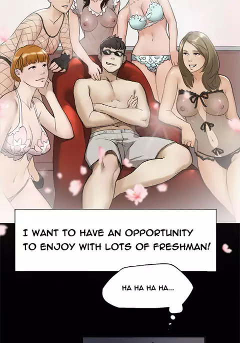 Double Date Ch.1-22