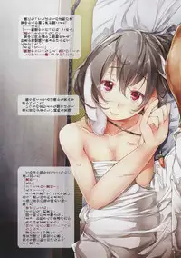 (C88) [Shirokurousa (Sugiyuu)] Torikago no Kanojo 04 Inaba Tewi Hen 3 (Touhou Project)