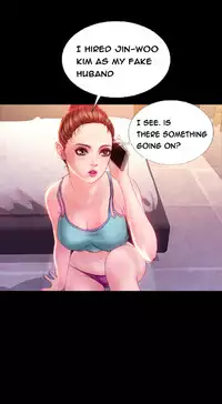 [Mojo] My Wives Ch.1-35 (English) (Ongoing)