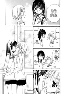 [Mikuni Hadzime] Gokujou Drops 2 [English] [Wings of Yuri]