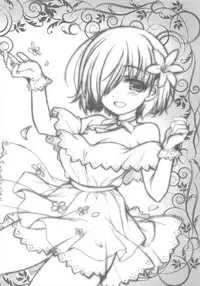 (C92) [Pyonpyororin (Akoko.)] After Party no Sono Ato de (Fate/Grand Order)