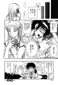 [Yoshida Furawa] Flower Complex